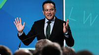 Fine Gael Ard Fheis