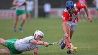 Your guide to the 2026 Divisions/Colleges hurling and football championships