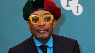 Spike Lee leads tributes to The Wire star Isiah Whitlock Jr after death at 71