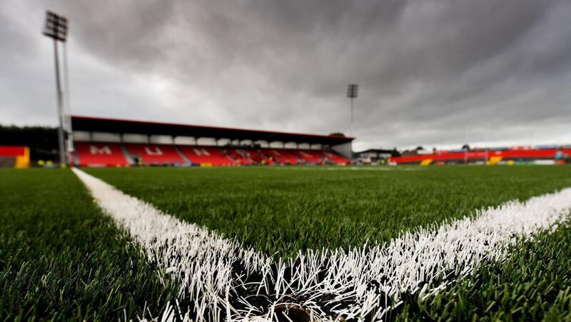 
                        Q16: Virgin Media Park - which clubs play here? Picture: Diarmuid Greene/Sportsfile
