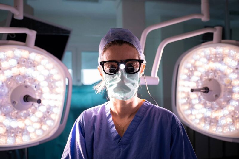 Any Given Day: Cork University Hospital.