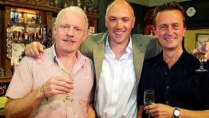 Renowned Fair City and theatre actor David Heap dies at 76