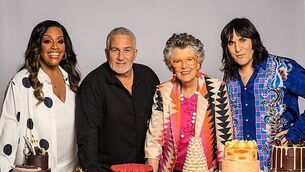 Great British Bake Off to introduce new audience choice week Great British Bake Off to introduce new audience choice week