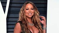 Mariah Carey returns to New Year’s Rockin’ Eve nine years after on-stage upset