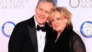 Tributes paid to animal welfare campaigner and partner of actor Anthony Head