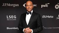 Colin Salmon ‘genuinely grateful’ for ‘compassion’ over driving offence