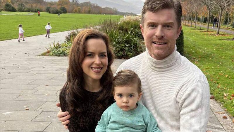 Books: Man who lost his parents and brother in 52 months shares story of how he battled his grief