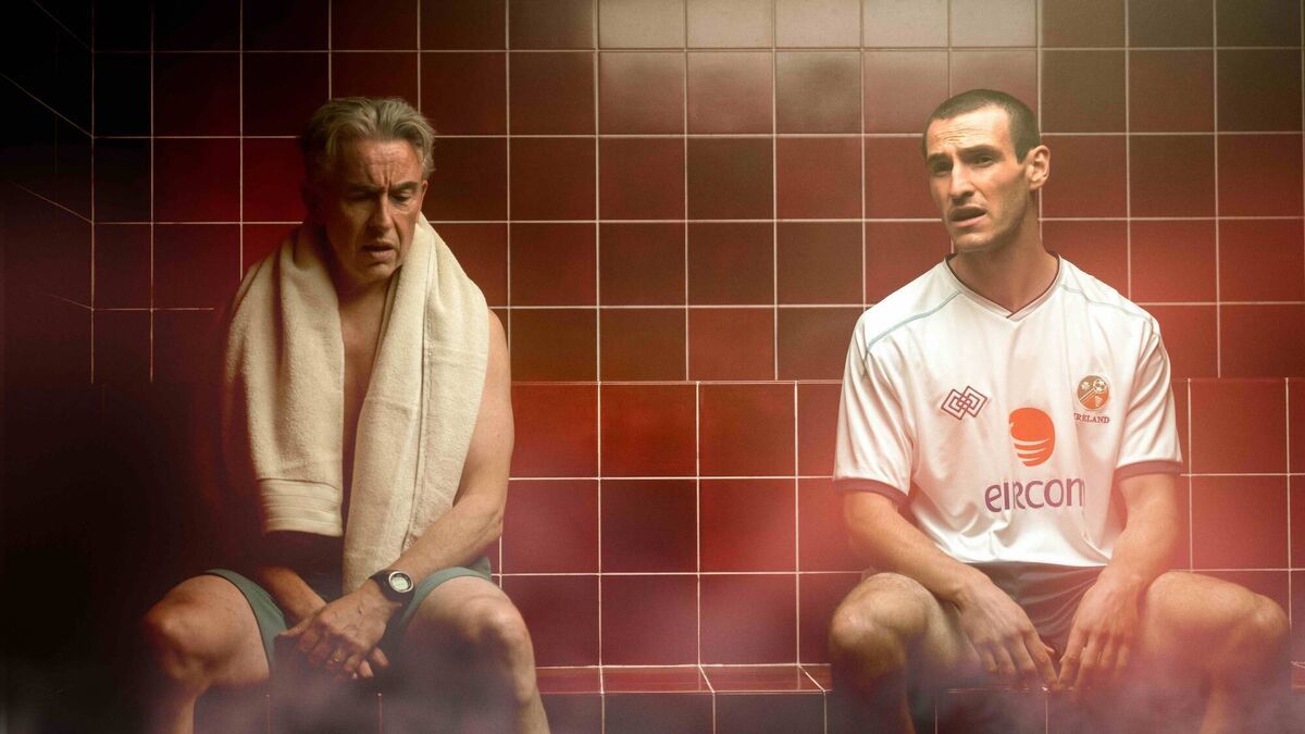 Film Review: Saipan is 'funny, emotional and utterly compelling'