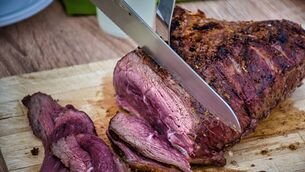 <p>2026 will see a continued focus on protein.	<span class="contextmenu emphasis CaptionCredit">Picture: Alamy/PA</span>
            </p>