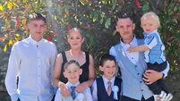 Family of north Cork postman thank public for support