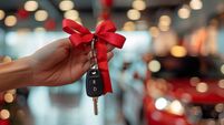 Cork's 2025 car sales growth was above national average