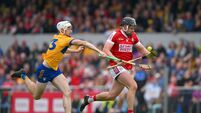 Clare v Cork - Munster GAA Hurling Senior Championship Round 4