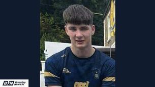 Mother of tractor crash victim (16) 'utterly heartbroken at what has happened our perfect family'