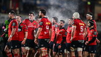 Ulster v Munster - United Rugby Championship
