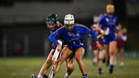 Athenry v St Finbarr's - AIB All-Ireland Camogie Senior Club Championship Final Replay
