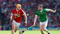Limerick v Cork - GAA Hurling All-Ireland Senior Championship Semi-Final