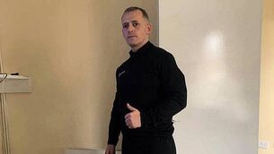 First fatality on Irish roads this year named locally