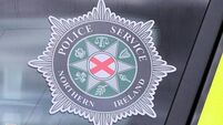 Man (80s) killed in single-car crash in Co Antrim