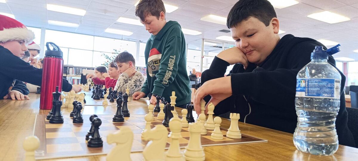 Cathal Sexton plots his next move