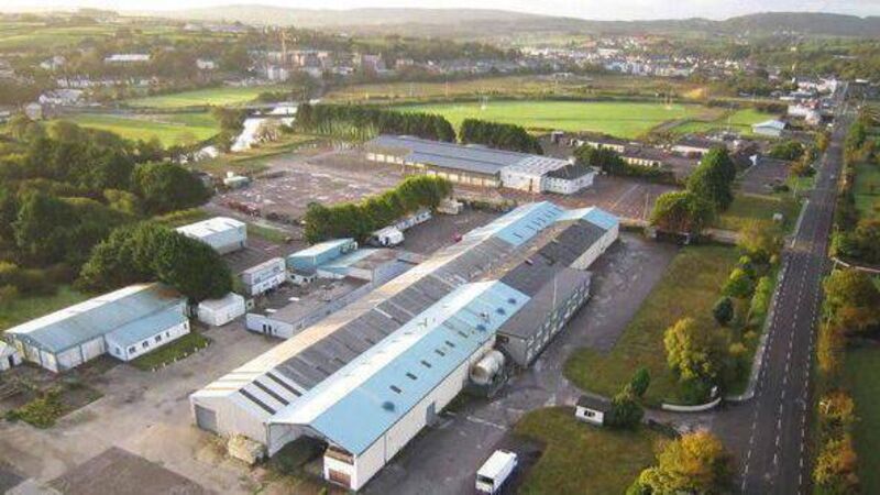 Planning for whiskey facility in West Cork refused due to fire concerns