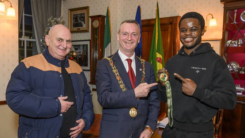 Cork boxing clubs all set for the new season starting with the county championships later this month