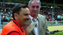 Former Cork minor football boss Mick Evans takes over Ballygarvan