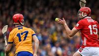 Clare v Cork - Munster GAA Hurling Senior Championship Round 1