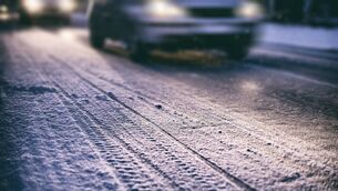 <p>Met Éireann has issued a second status yellow low temperature and ice warning for more than 20 counties.</p>