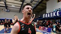 Six Cork basketball teams heading to National Cup finals