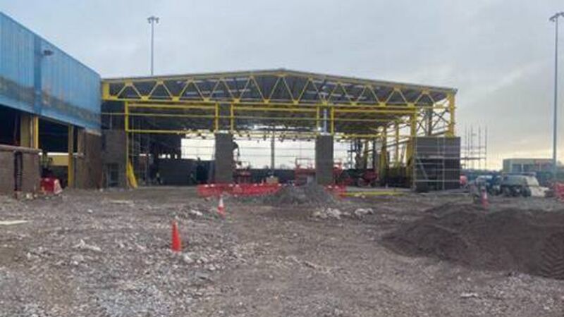 BusConnects depot works set to cost €17.1m, more than double earliest estimates