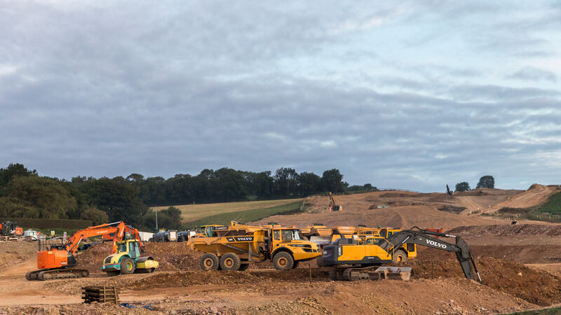 Cork County Council Chief Executive: ‘We are committed to improving services in Cork’