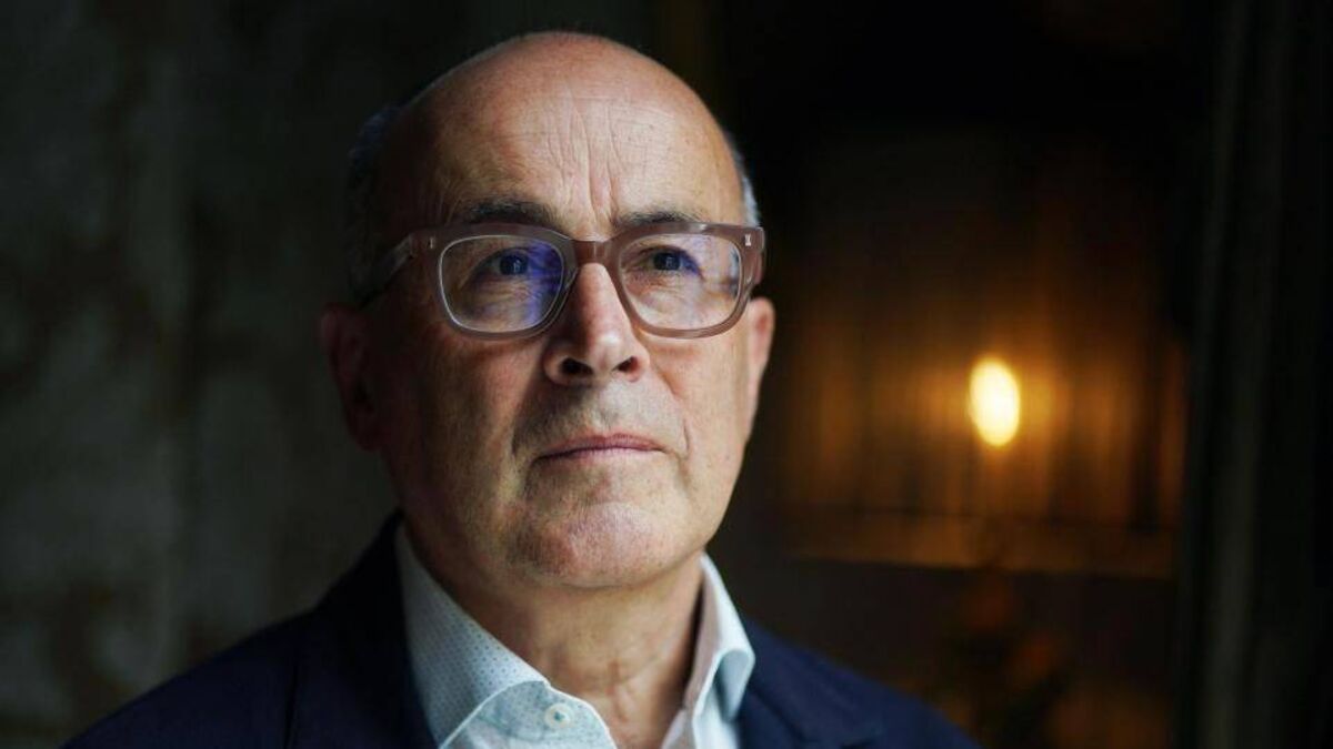 Professor and Gaza volunteer warns ‘Israel’s genocide is not over’ 