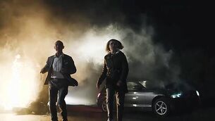 Major Corrie and Emmerdale characters die during crossover episode Major Corrie and Emmerdale characters die during crossover episode