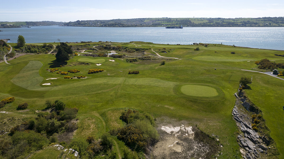 Exciting year of golf ahead for all golfers