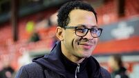 Chelsea appoint Liam Rosenior as head coach on six-year deal