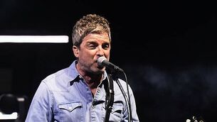 Noel Gallagher says it would be an ‘honour’ to write next James Bond theme song