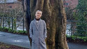 <p>Inma’s classes begin on January 18 at the Glucksman Gallery at UCC.</p>