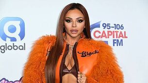 Jesy Nelson ‘right to challenge’ twins’ diagnosis process - UK health secretary Jesy Nelson ‘right to challenge’ twins’ diagnosis process - UK health secretary