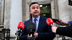 New mobile payment service not trying to take over Revolut sector, trade body says New mobile payment service not trying to take over Revolut sector, trade body says