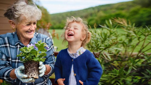 <p>Teaching children about the importance of plant health and the environment as part of the #PlantHealth4Life campaign can be fun, making them aware of the role they can play in preserving our planet.</p>