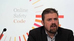 Fake sexualised images created through X ‘very serious’ – Coimisiún na Meán Fake sexualised images created through X ‘very serious’ – Coimisiún na Meán