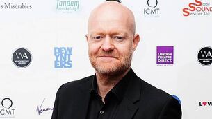 EastEnders’ Jake Wood in fundraising plea after colleague’s ‘terrible accident’ EastEnders’ Jake Wood in fundraising plea after colleague’s ‘terrible accident’