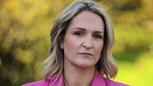 81533371 Fine Gael think-in