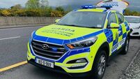 Cork gardaí seize €280k worth of cocaine in car on M8