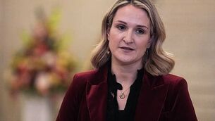 Ireland ‘monitoring’ situation with Venezuelan oil tanker – minister