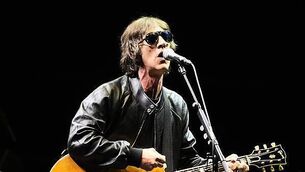 Richard Ashcroft banned from driving for six months after speeding conviction