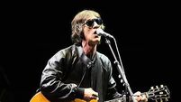 Richard Ashcroft banned from driving for six months after speeding conviction
