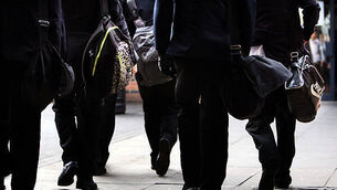 30884865 School funding gaps