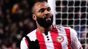 Igor Thiago scores twice as Brentford’s unlikely European push continues