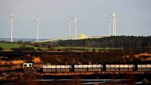 Ireland should use EU presidency to 'lead on renewable energy’